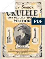 Smeck Uke Book