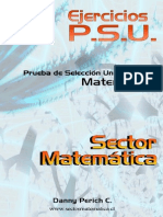 1578 Ejercicios Pre-Universitario PDF