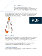 Piping Coordination Systems