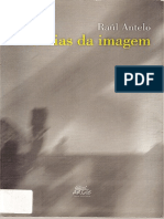 ANTELO, Raúl - Potências Da Imagem PDF