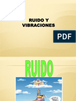 A. Ruido y Vibraciones