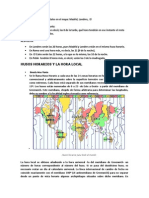 Actividad Localiza Las Siguientes Capitales en El Mapa