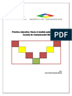 Libro Practica Educativa