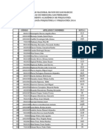 Notas Primer Examen Teorico