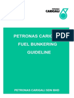 PCSB Fuel Bunkering Guideline