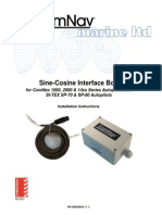 v1r0 Sine-Cosine Interface Box Wiring Instructions