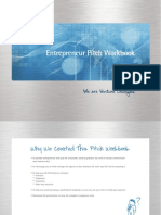 Canaan Entrepreneur Workbook