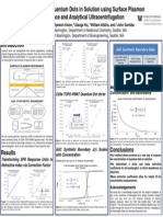 Quantum Dot Poster 4