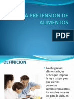 Diapositivas de Alimentos