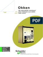 Catalog Okken en