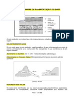 Resumo Manual de Pavimentação Do Dnit - Ok