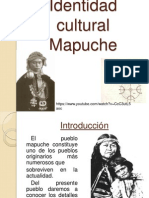 Identidad Cultural Mapuche