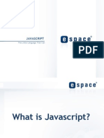 Javascript Internals