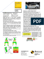 Volkswagen Jetta ANCAP PDF