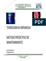 03 Termografia Infraroja Metodo Predictivo de Mtto (Modo de Compatibilidad)