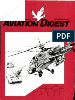 Army Aviation Digest - Dec 1985