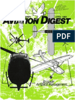 Army Aviation Digest - Apr 1984