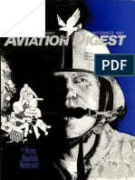 Army Aviation Digest - Dec 1981