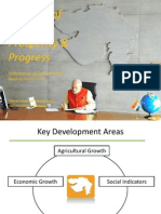 Gujarat Development Model