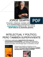 Jorge Semprún