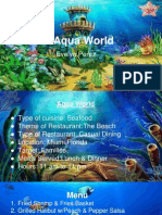 Aqua World