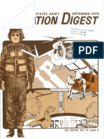 Army Aviation Digest - Sep 1978