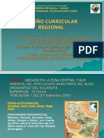 DCR Cusco