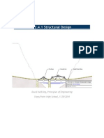 2.4.1 Structural Design