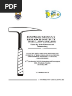 BOOKAnhauser EconomicGeology