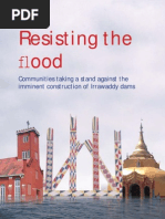 Resisting Theflood