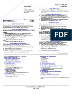 Sanofi Pasteur H1N1 Vaccine Product Insert (USA)