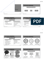 Slides 4 - COMPETÊNCIAS DE LIDERANÇA