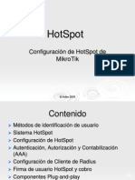 HotSpot INDEX