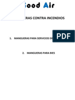 MangIncendios (Catalogo de Mangueras)