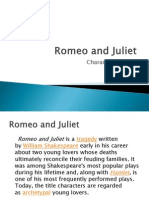 Romeo and Juliet 2