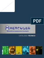 Catalogo Tecnico 2012