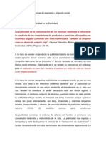 Reflexión Sobre Sus Formas de Expresión e Impacto Social