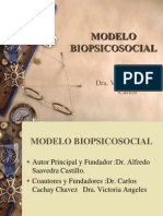 Modelo Biosicosocial 4