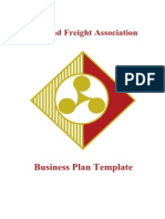 Rfa Business Plan Template v2