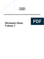 Construction Mechanic Basic, Volume 01