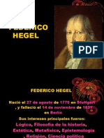 Federico Hegel