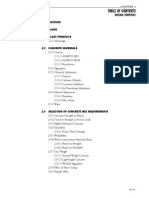 Notation: Pci Bridge Design Manual