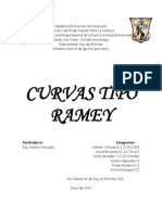 Prueba de Pozos Ramey