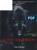 Seitas e Heresias