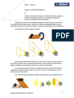 Situação de Aprendizagem 2º Período Eletrônica