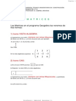 Apuntes Con Geogebra Matrices T.U.C