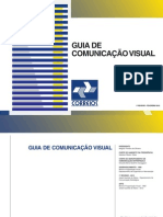 Correios - ECF - Empresa de Correios e Telégrafos Brasil - Correios Manual de Identidade Visual - Correios Guia Identidade Corporativa