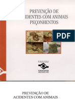 Animais Peçonhentos