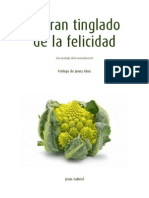 El Gran Tinglado de La Felicidad PDF