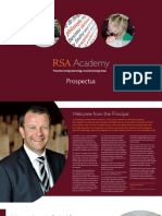 RSA Pros v6 Small